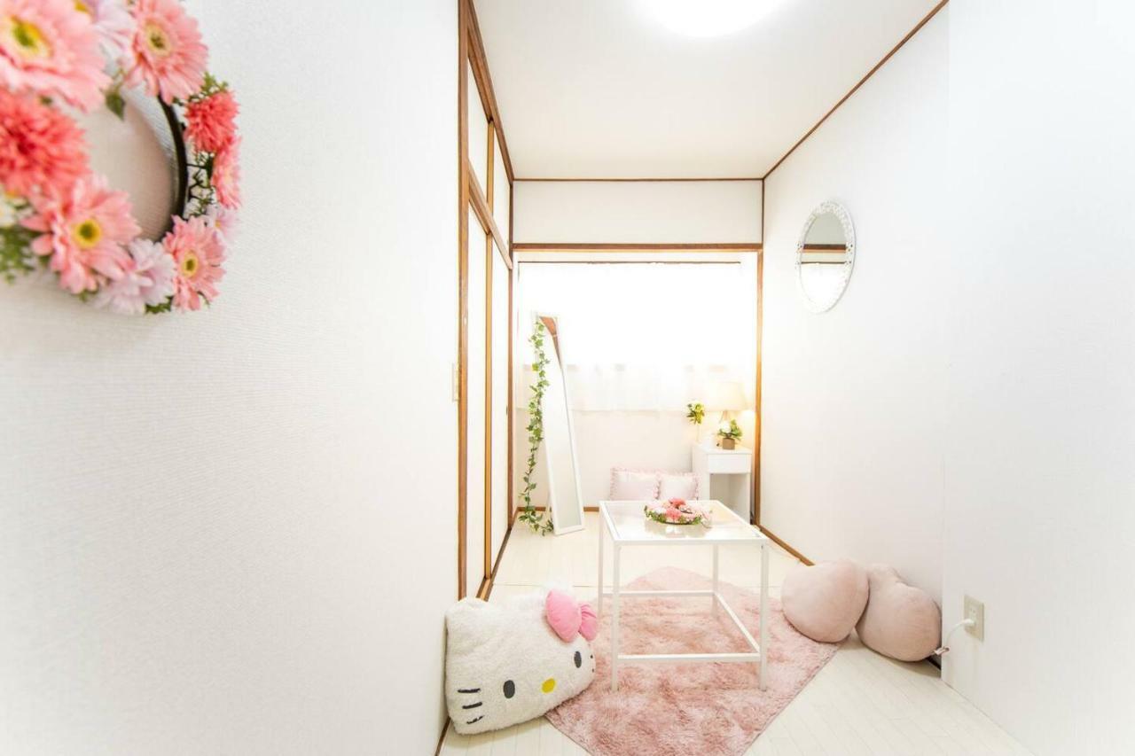 Appartement Avec 3 chambre *