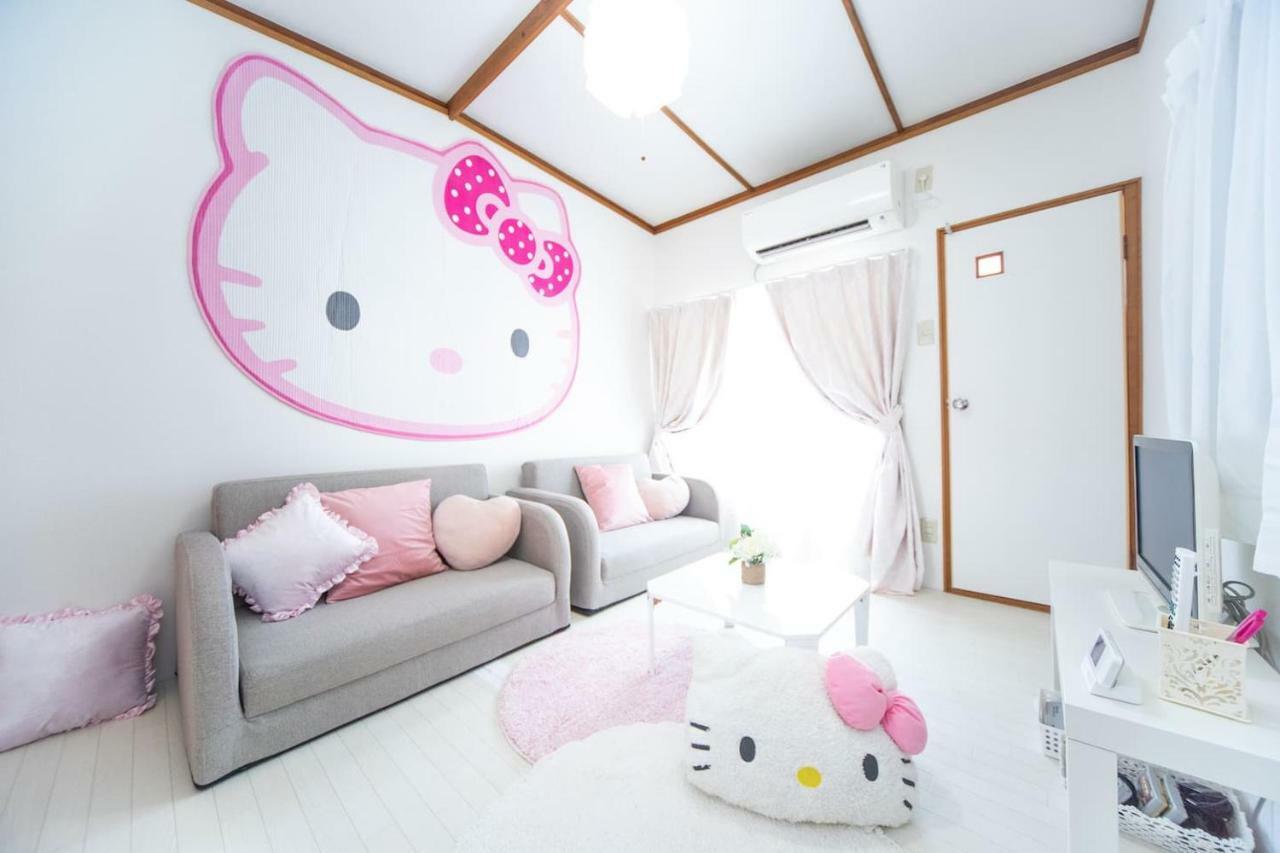 Avec 3 chambre Appartement