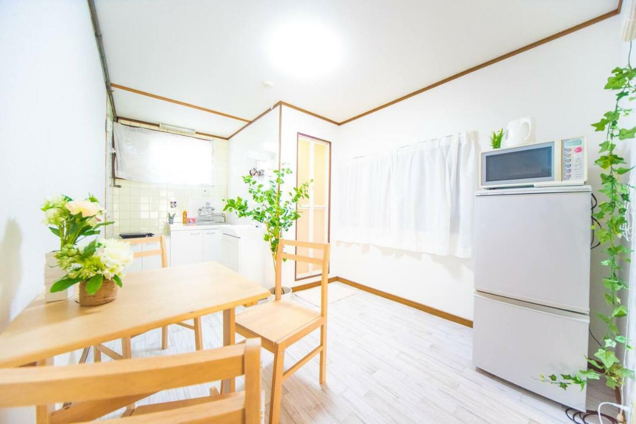 Appartement Avec 3 chambre *