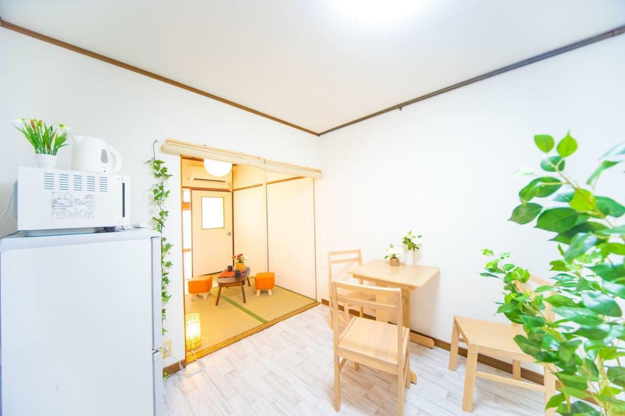 Avec 3 chambre Appartement *