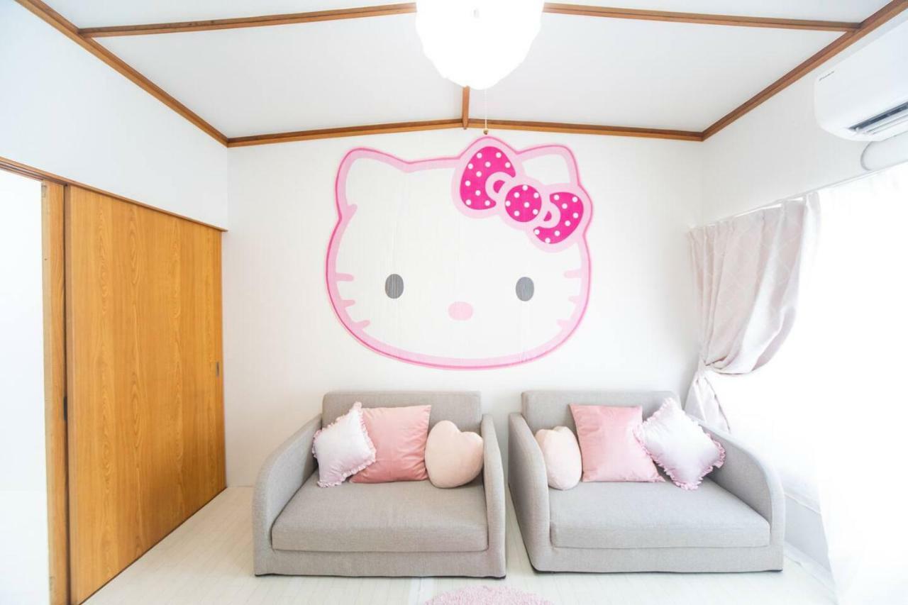 Appartement Avec 3 chambre *