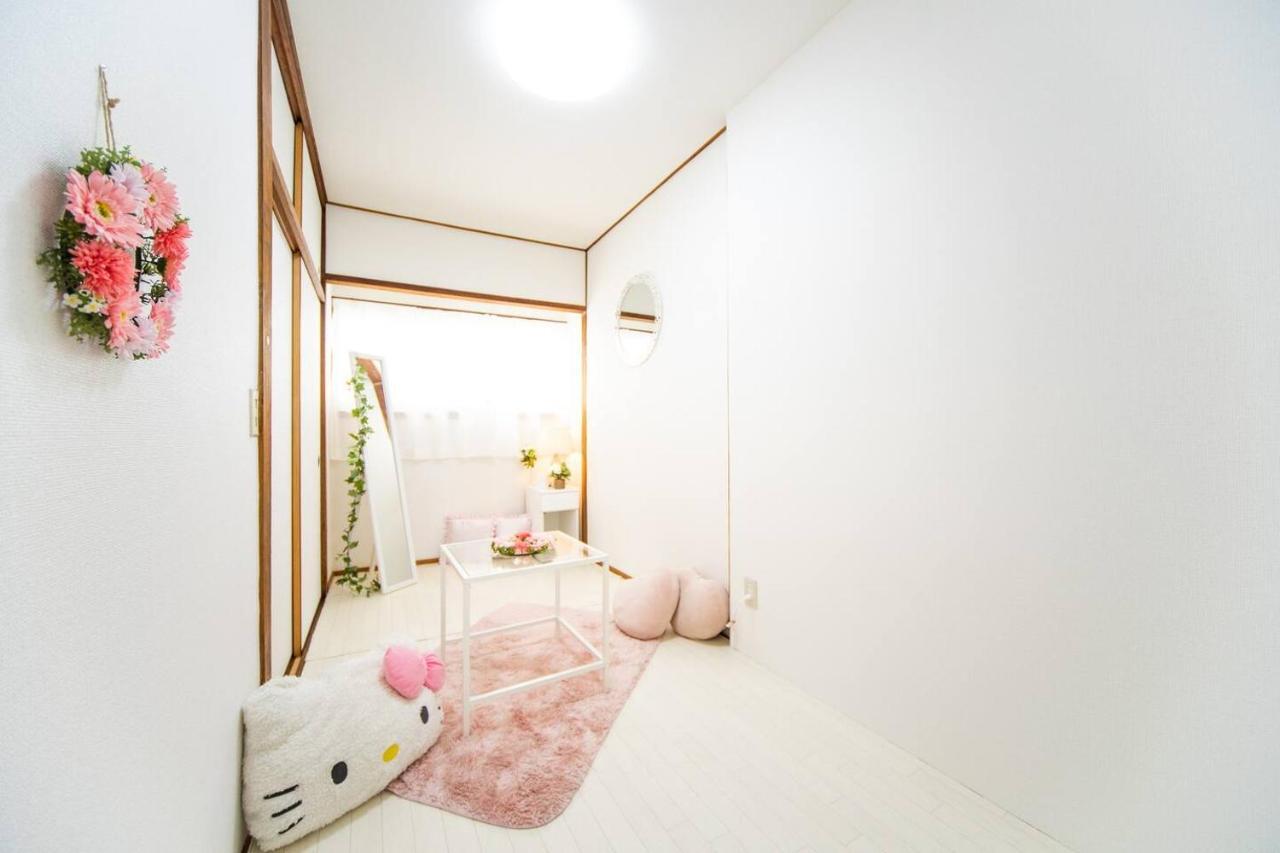 Appartement Avec 3 chambre *