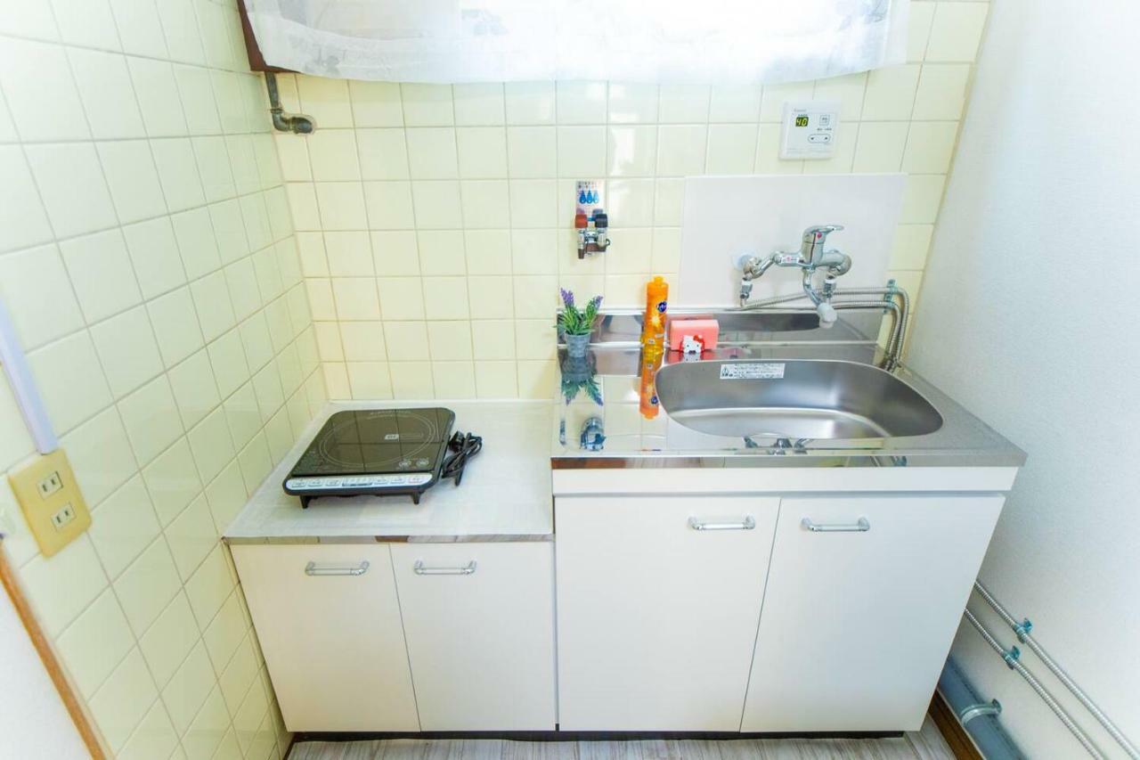 Apartment Usj House *